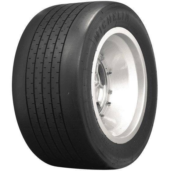 Michelin TB 5 | F Soft Compound | 18/60-15
