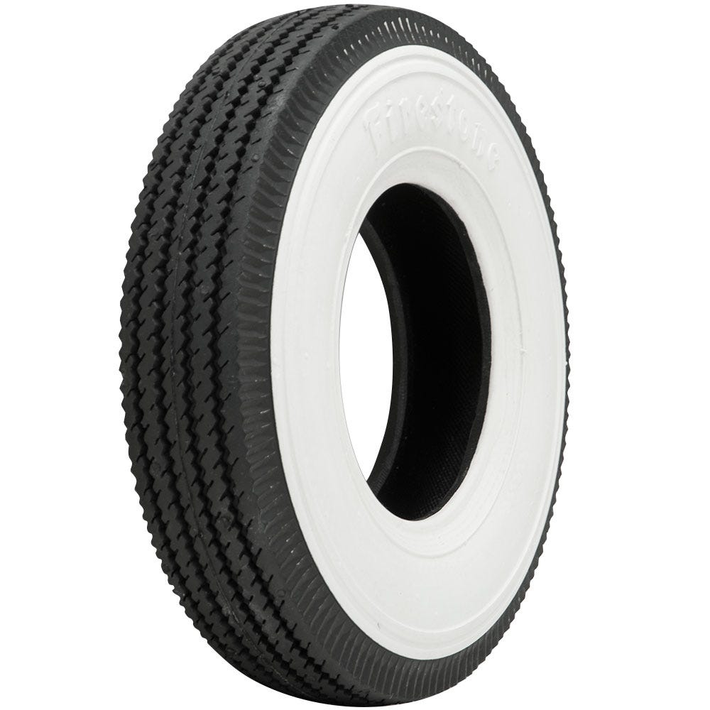 Firestone Deluxe Champion | 250-4