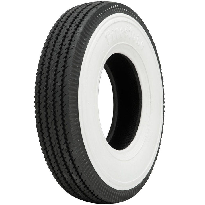 Firestone Deluxe Champion | 250-4