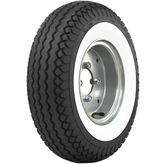 Coker Classic Scooter | 1 3/4 Inch Whitewall | 475-775