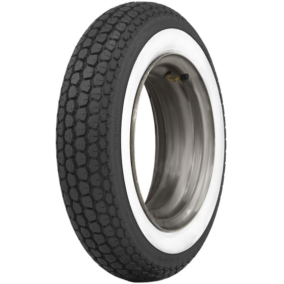 Coker Classic Scooter | Double Whitewall | 375-975