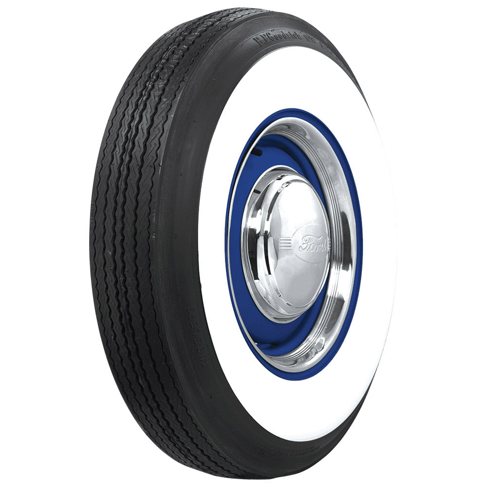 BF Goodrich | 2 Inch Whitewall | 520-12
