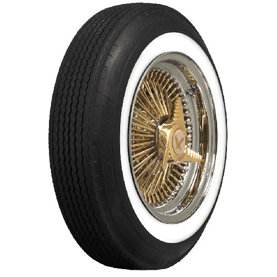 Premium Sport | 1 3/8 Inch Whitewall | 520-14