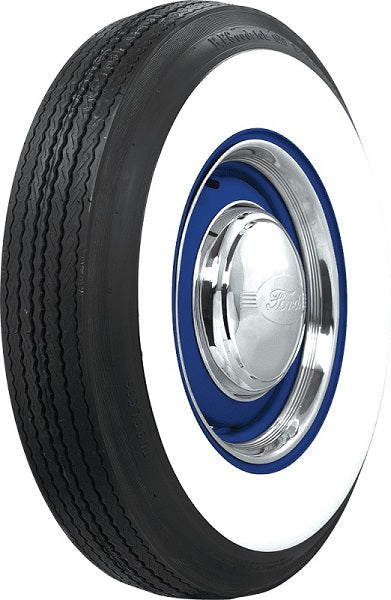 BF Goodrich | 1 3/4 Inch Whitewall | 560/600-12