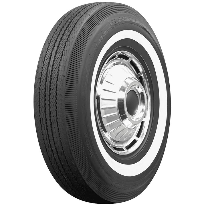 BF Goodrich | 1 Inch Whitewall | 600-13