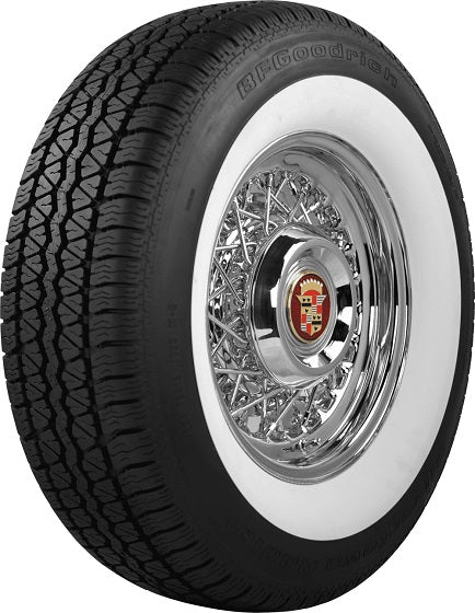 Michelin XAS | 165HR13