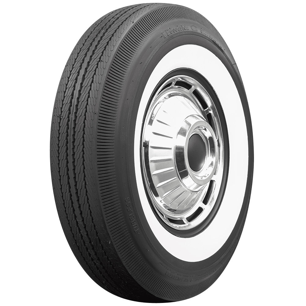 BF Goodrich | 2 1/4 Inch Whitewall | 725-13S