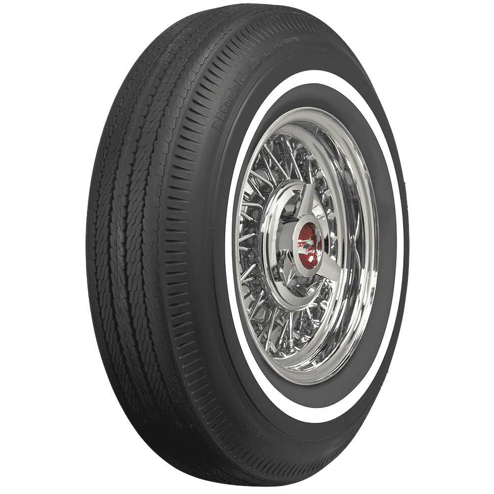 BF Goodrich | 1 Inch Whitewall | 560-14