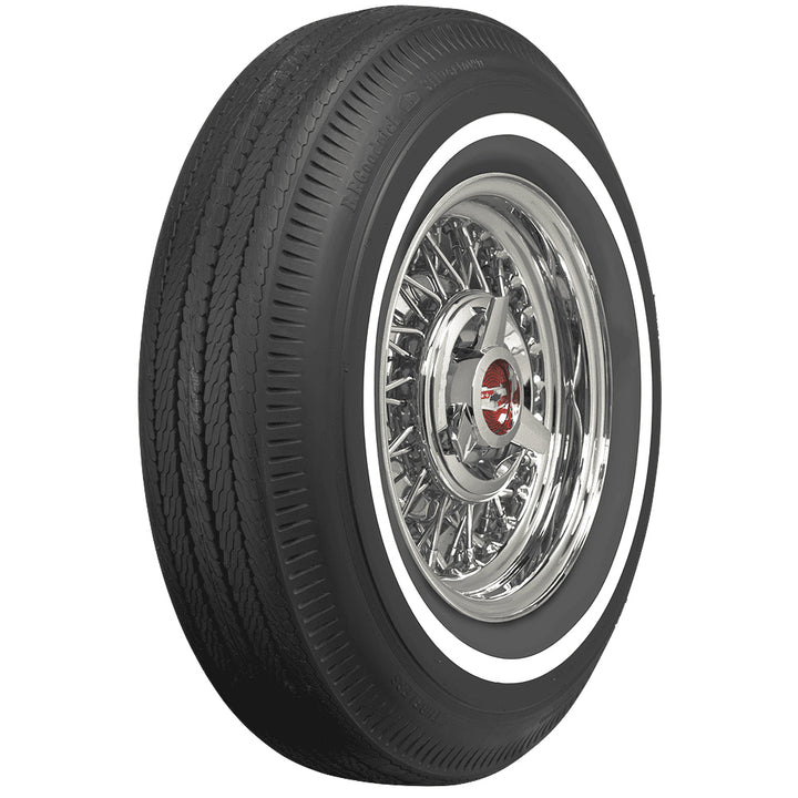 BF Goodrich | 1 Inch Whitewall | 560-14