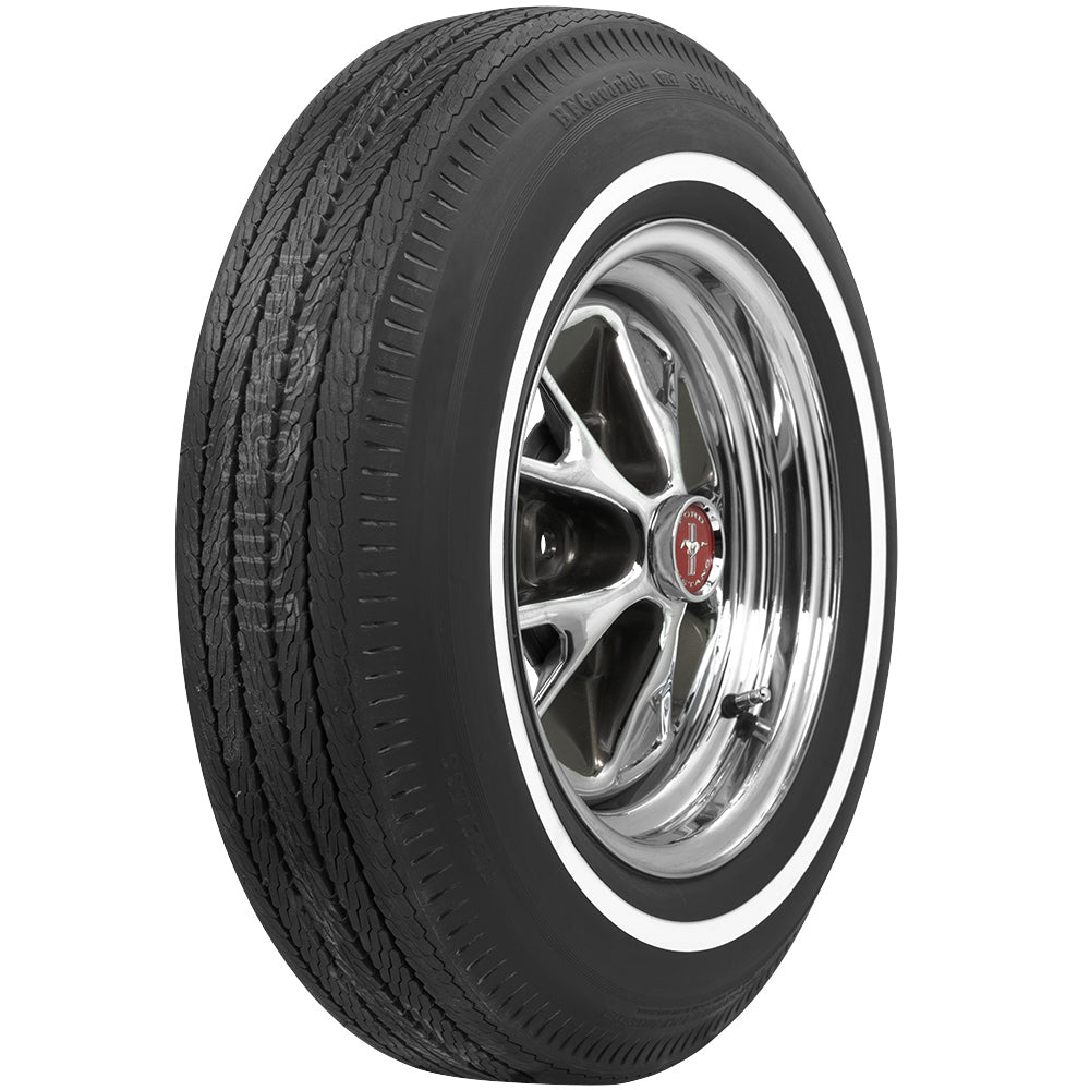 BF Goodrich | 5/8 Inch Whitewall | 695-14