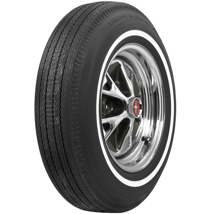 BF Goodrich | 5/8 Inch Whitewall | 695-14