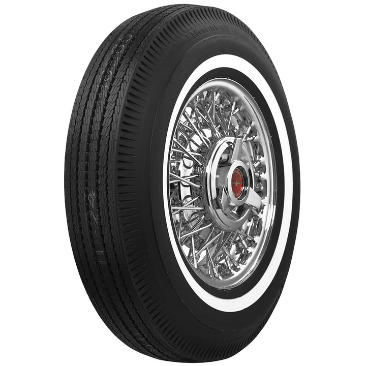 BF Goodrich | 1 Inch Whitewall | 700-14
