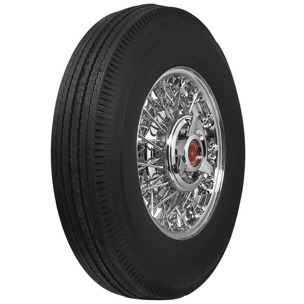 BF Goodrich | Blackwall | 700-14