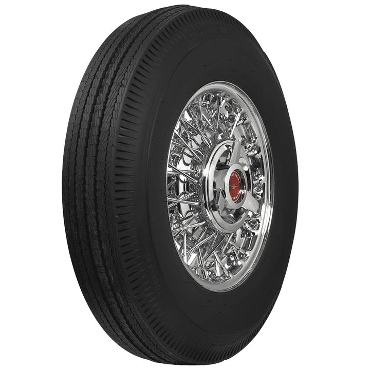 BF Goodrich | Blackwall | 700-14
