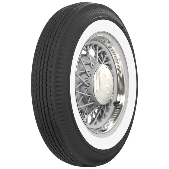 Firestone | 2 1/4 Inch Whitewall | 750-14