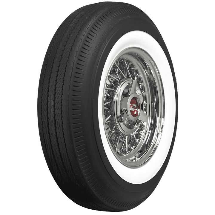 BF Goodrich | 2 1/4 Inch Whitewall | 750-14