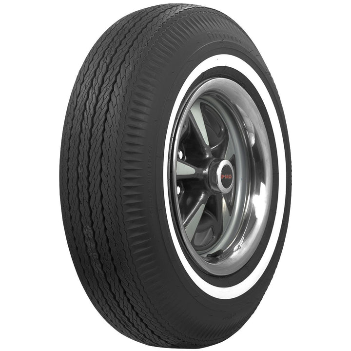 Firestone | 7/8 Inch Whitewall | 775-14