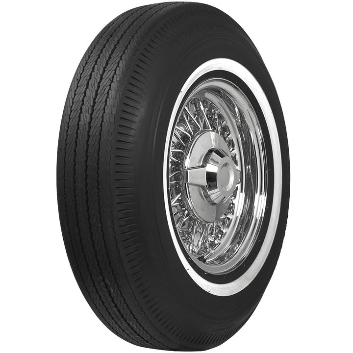 BF Goodrich | 1 Inch Whitewall | 800-14