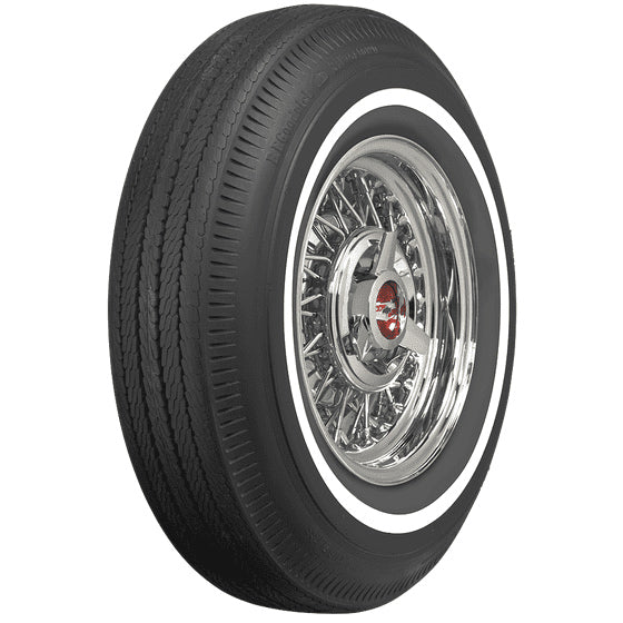 BF Goodrich | 5/8 Inch Whitewall | 825-14