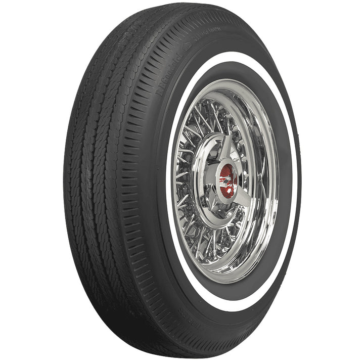 BF Goodrich | 1 Inch Whitewall | 825-14
