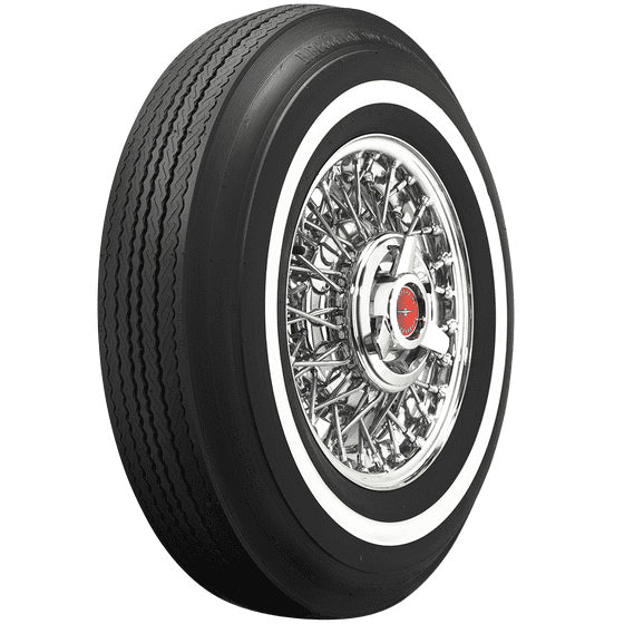 BF Goodrich | 5/8 Inch Whitewall | 855-14