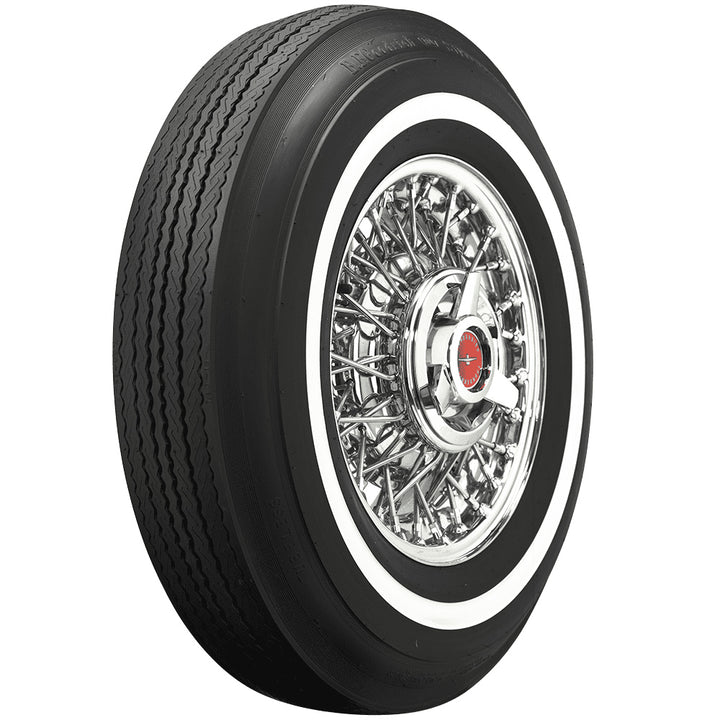 BF Goodrich | 1 Inch Whitewall | 885-14
