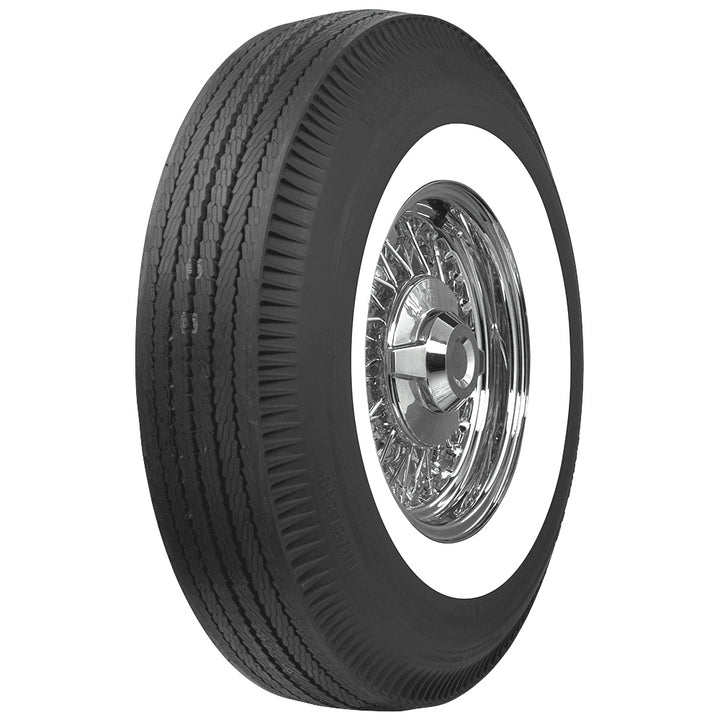 BF Goodrich | 2 1/2 Inch Whitewall | 950-14