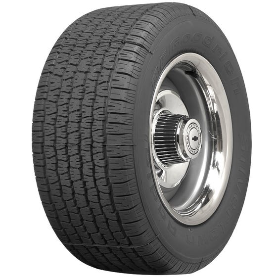 BF Goodrich Radial | Blackwall | 265/50R14