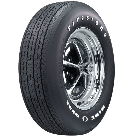 Firestone Wide Oval Radial | RWL | FR70-14