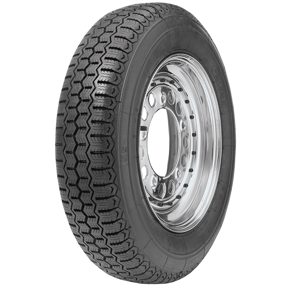 Michelin ZX | 135SR15