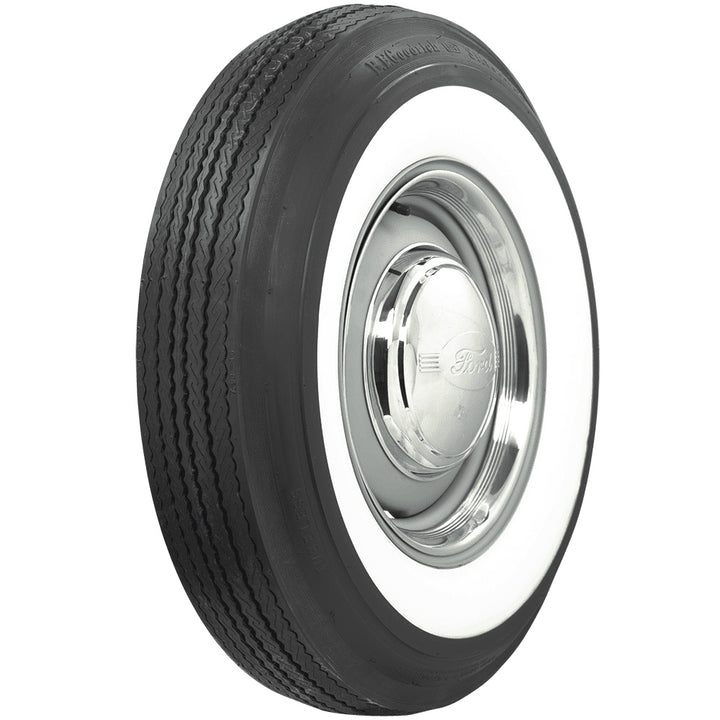 BF Goodrich | 2 Inch Whitewall | 500-15