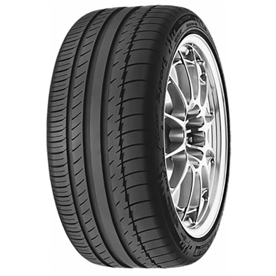 Michelin Pilot Sport II | 275/40ZR17