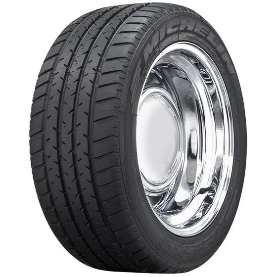 Michelin SX MXX3 N2 | 245/45ZR16
