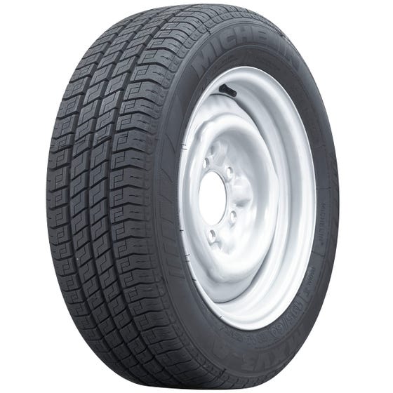 Michelin MXV3-A | 195/60VR14