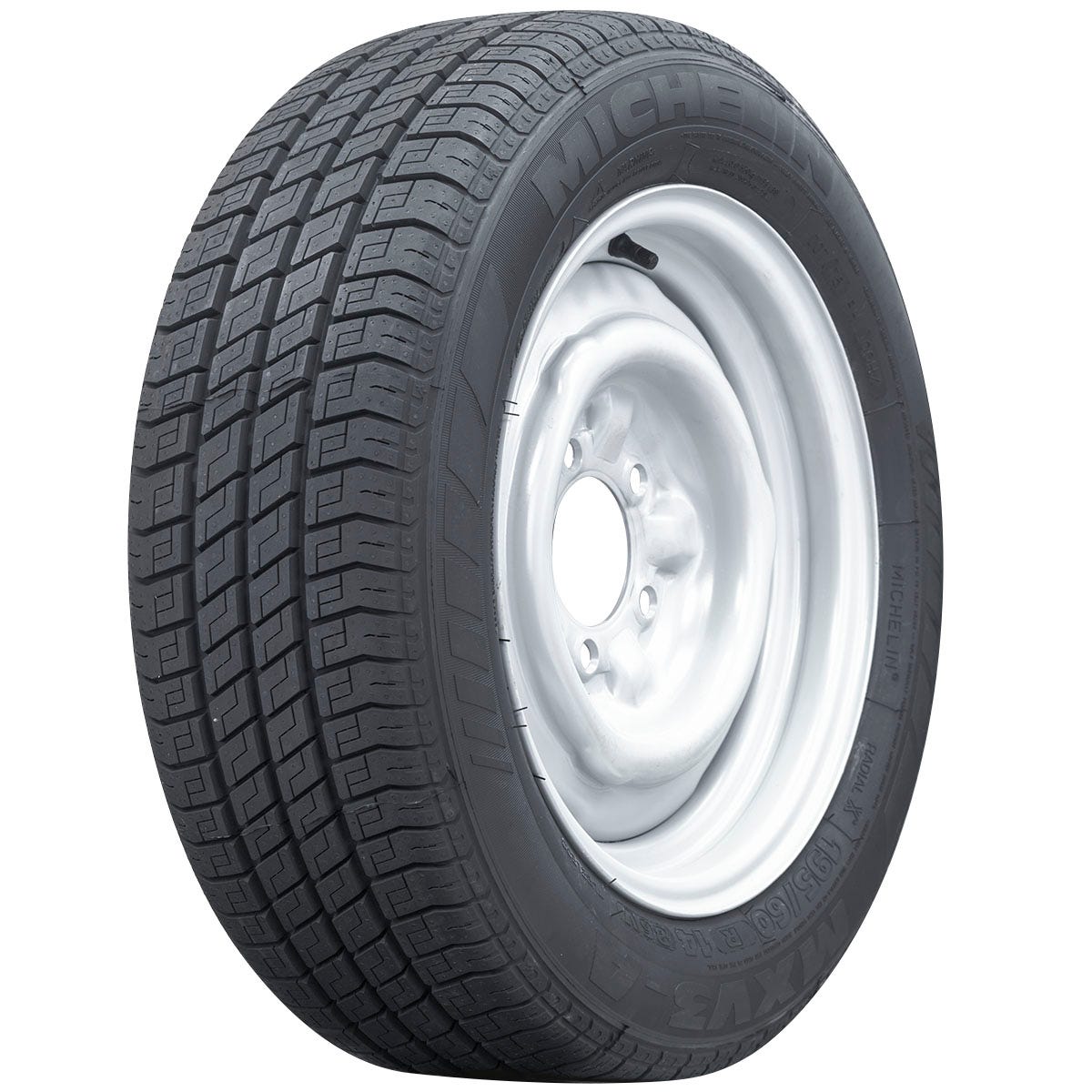 Michelin MXV3-A | 195/65VR14