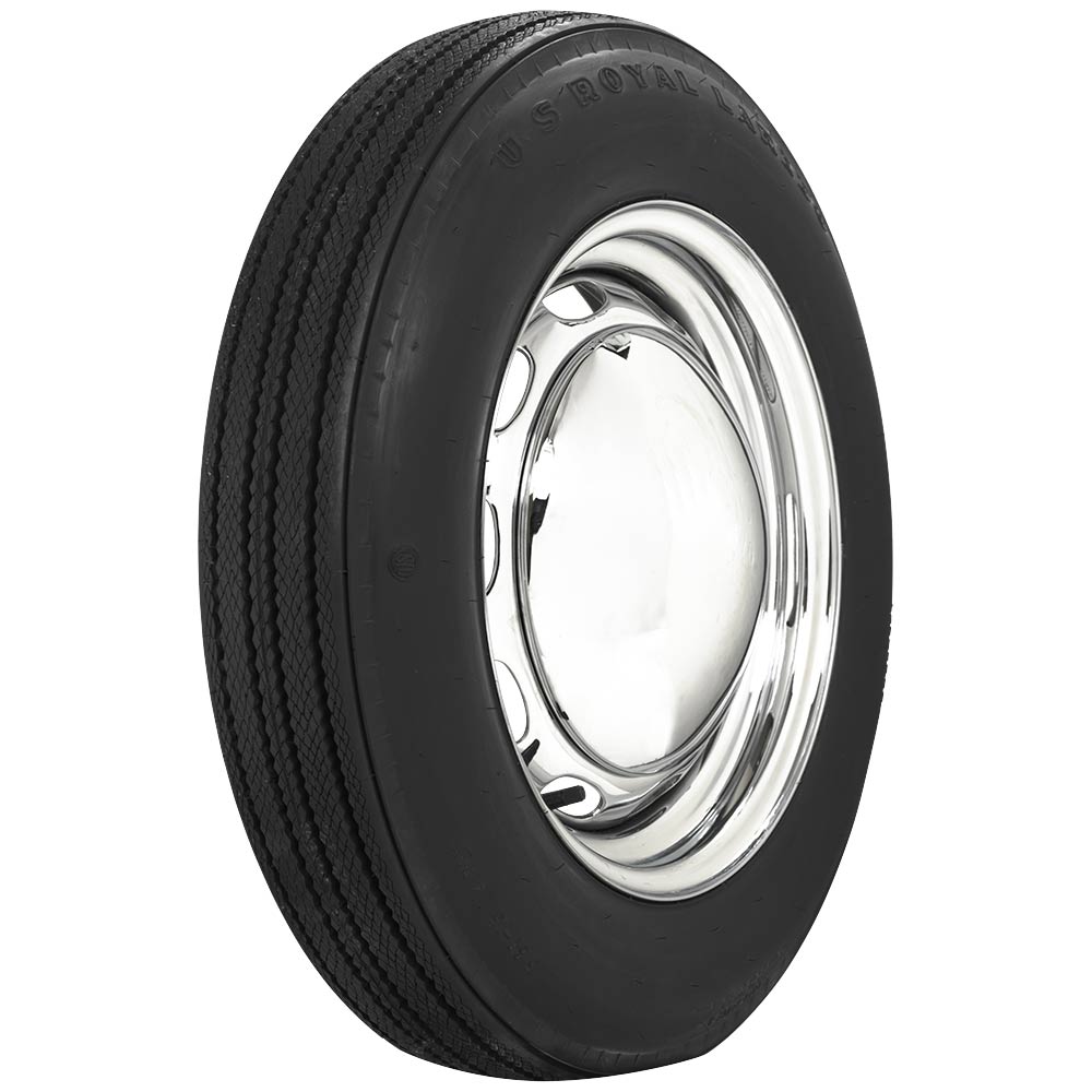 U.S. Royal | Blackwall | 560-15