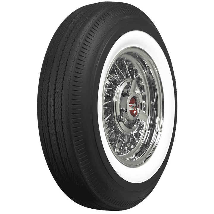 BF Goodrich | 2 5/8 Inch Whitewall | 590-15