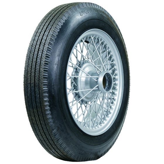 Avon Turbospeed | 590H15 81H