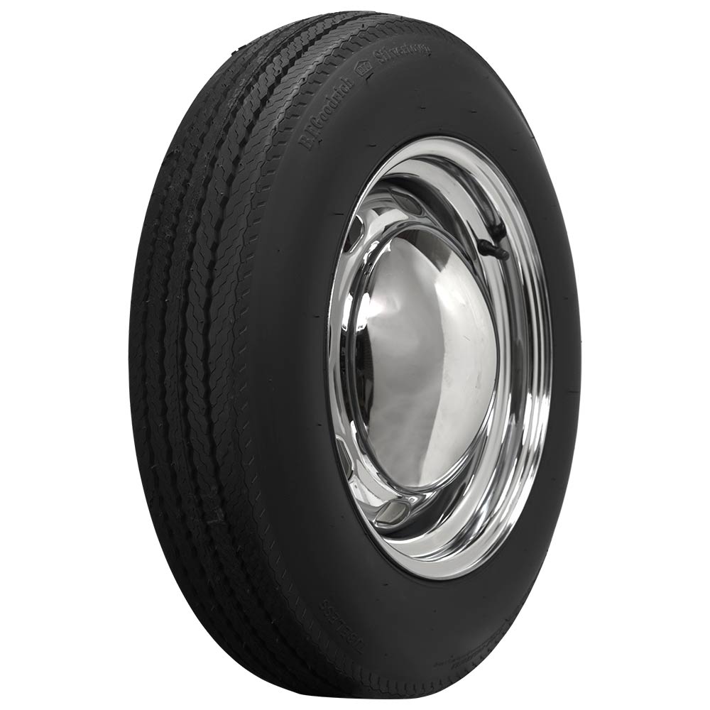 BF Goodrich | 600-15