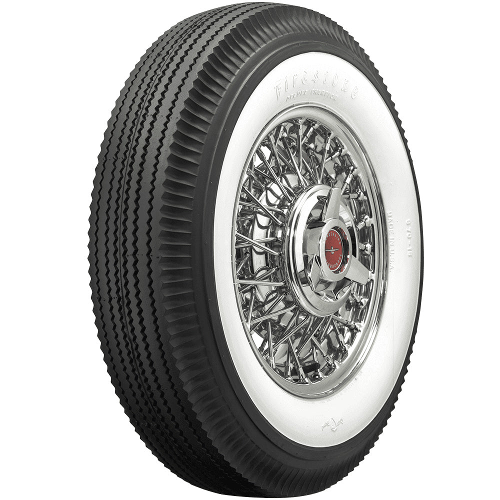 Firestone | 670-15