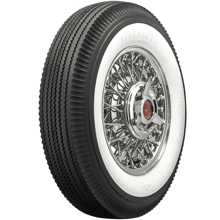 Firestone | 670-15