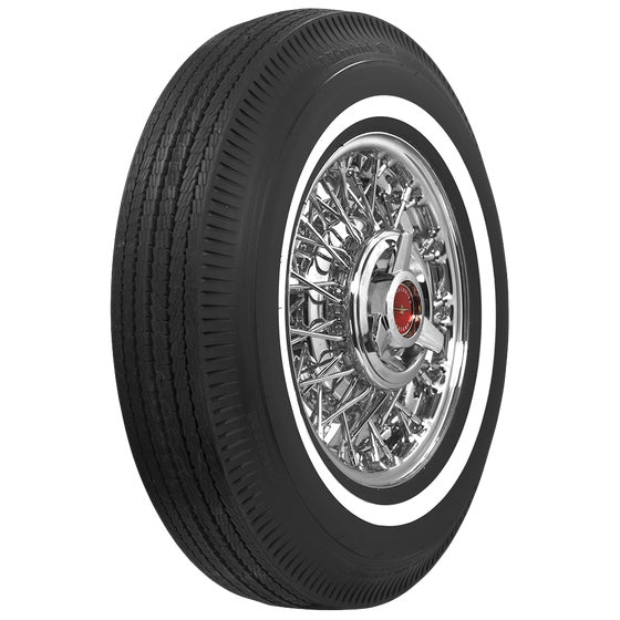 BF Goodrich | 1 Inch Whitewall | 670-15