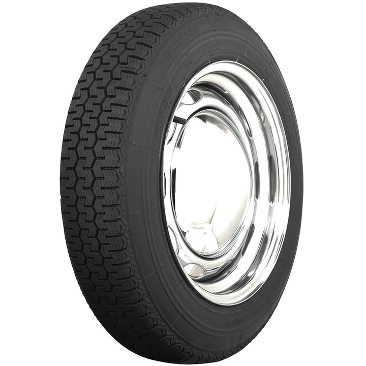 Michelin XZX | 165SR15