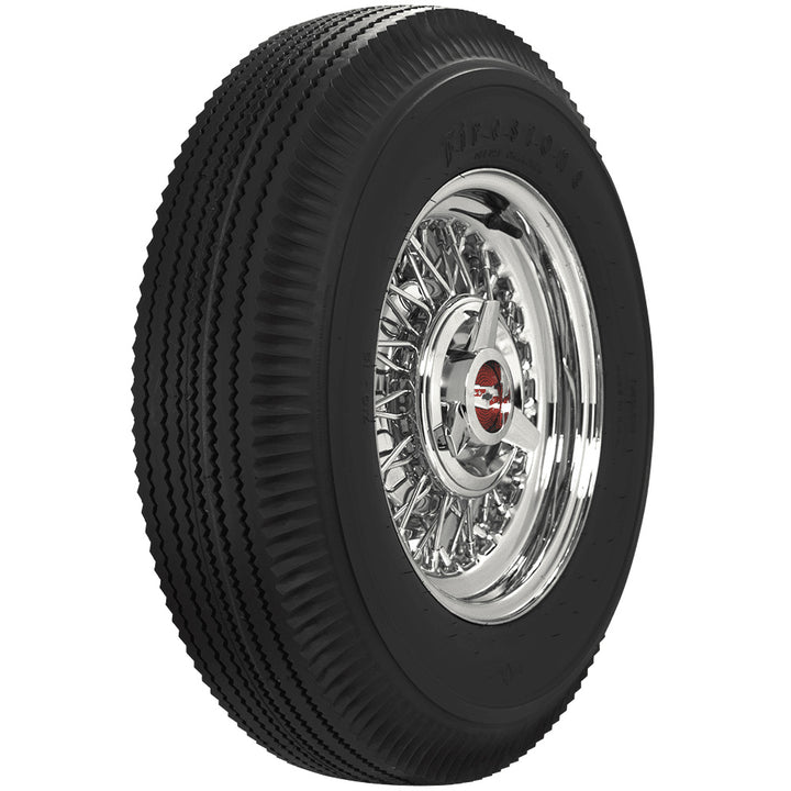 Firestone | Blackwall | 710-15