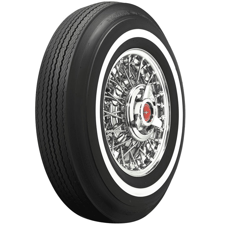 BF Goodrich | 1 Inch Whitewall | 710-15