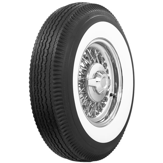 Coker Classic | 3 Inch Whitewall | 760-15