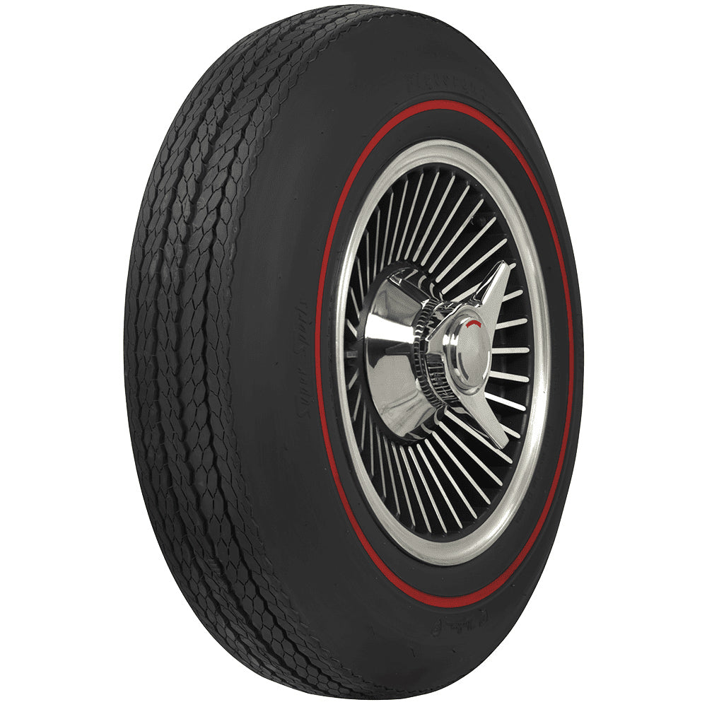 Firestone | Super Sports | Redline | 775-15