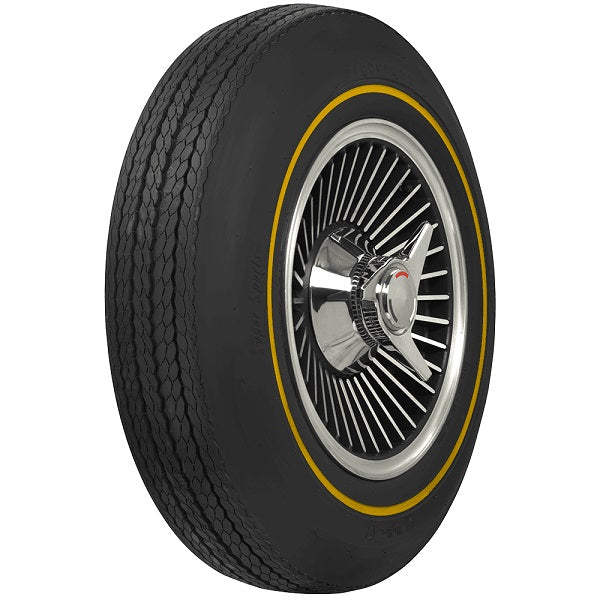 Firestone Super Sports | Goldline | 775-15
