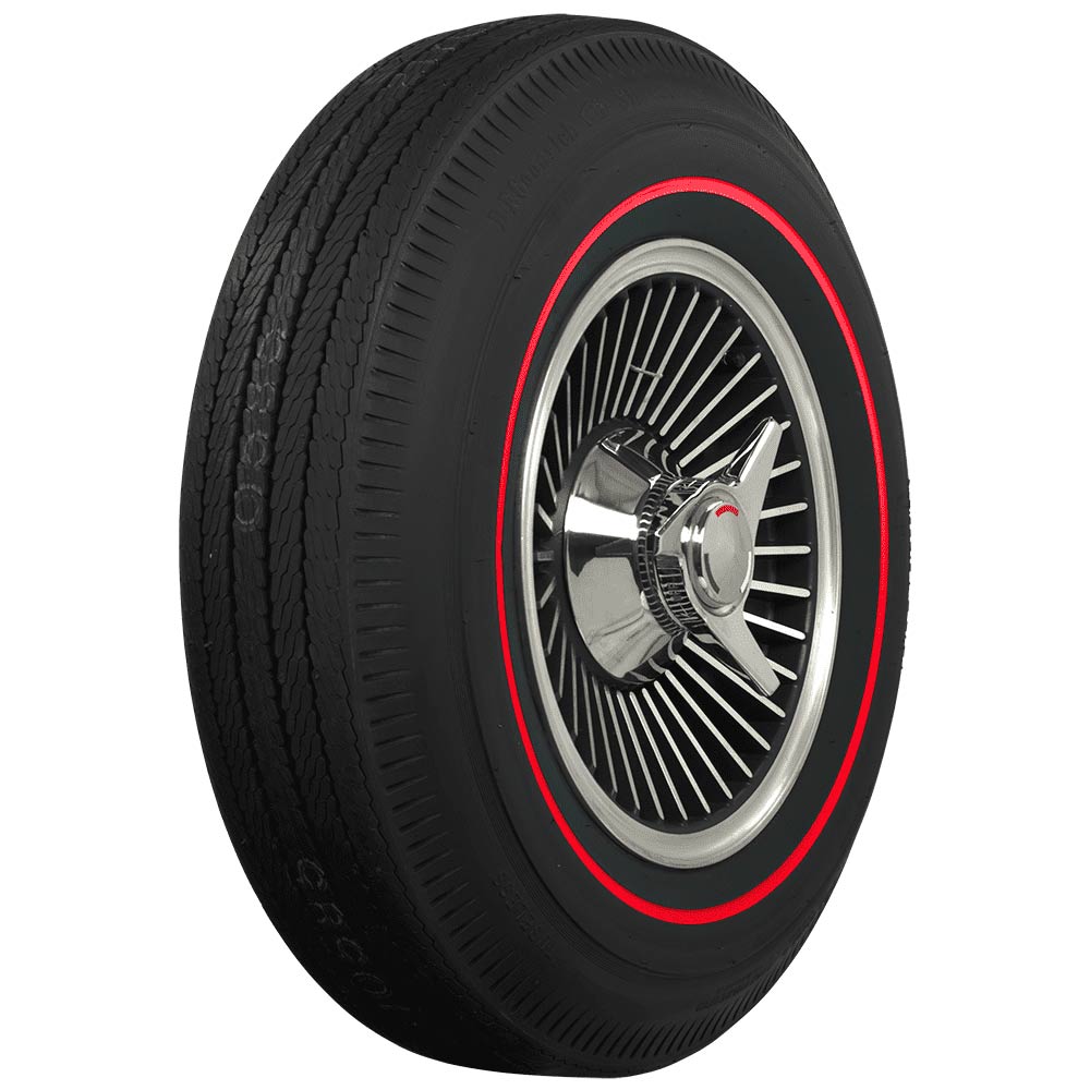 BF Goodrich | Redline | 775-15