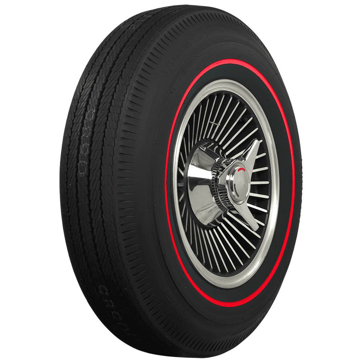 BF Goodrich | Redline | 775-15